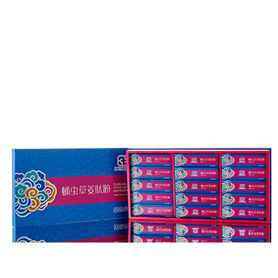 十堰市调经养气汤